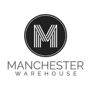 manchesterwarehouse.com.au logo