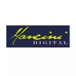 Shop Mancini Digital promo codes logo