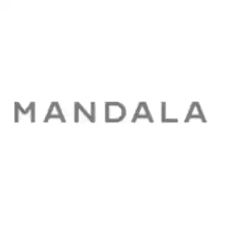 Shop Mandala Scrubs coupon codes logo
