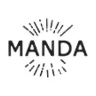 Shop Manda logo