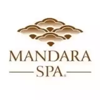 Shop Mandara Spa discount codes logo