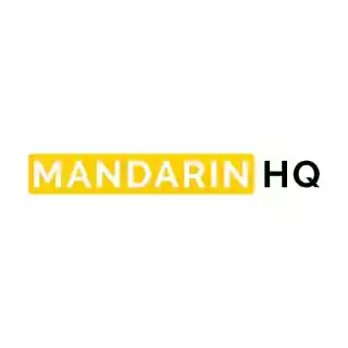 mandarinhq.com logo