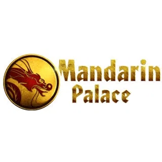 Shop Mandarin Palace logo