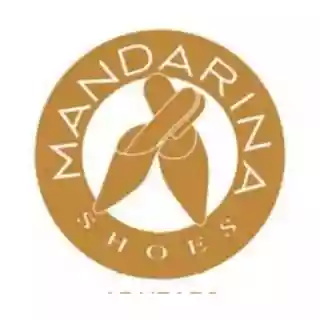 Shop Mandarina Shoes logo