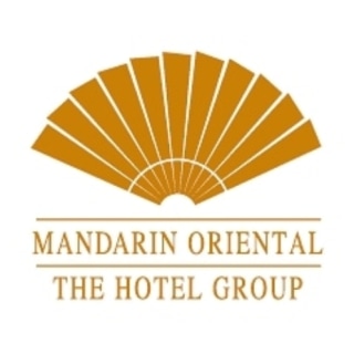 Shop Mandarin Oriental logo