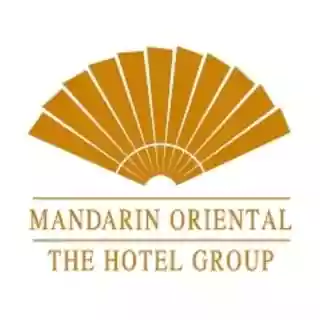 Mandarin Oriental discount codes
