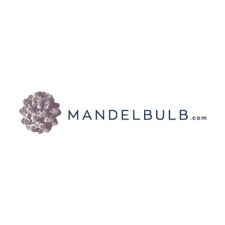 Shop Mandelbulb logo