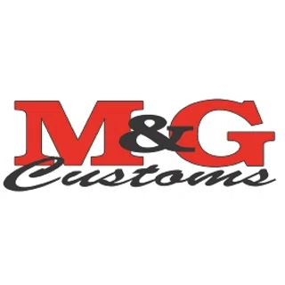 M&G Customs logo