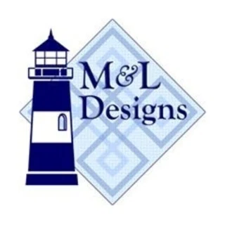 M&L Designs discount codes