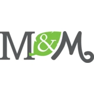 M&M Sales Enterprises logo