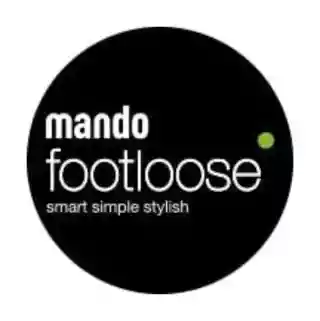 Shop Mando Footloose promo codes logo