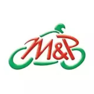Shop M&P Direct logo