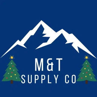 M&T Supply logo