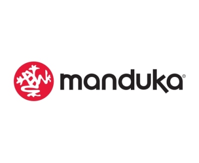Shop Manduka logo