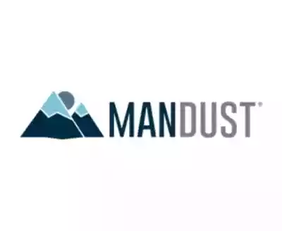 Shop MANDUST coupon codes logo