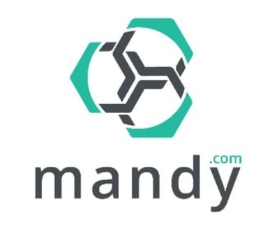 Shop Mandy logo