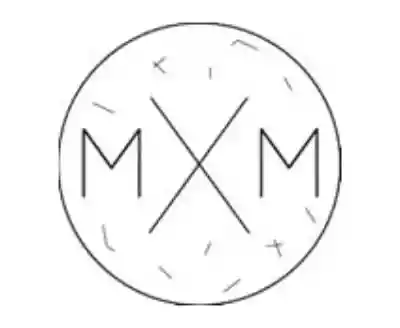 Shop Mandy By Mandy promo codes logo