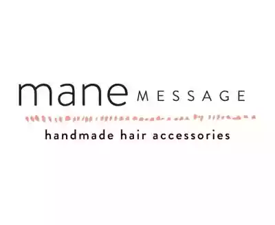 Shop Mane Message discount codes logo
