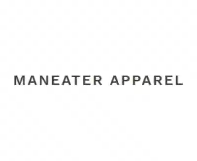 Shop Maneater Apparel promo codes logo