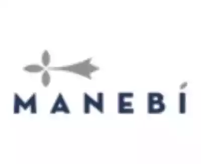 Manebí coupon codes