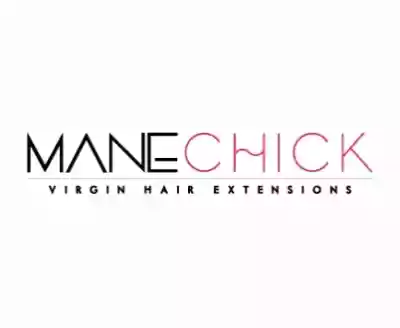 Shop Mane Chick Hair discount codes logo