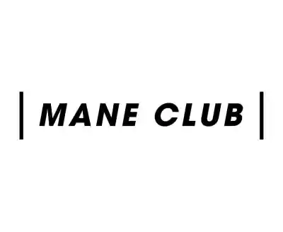 Shop Mane Club NYC coupon codes logo