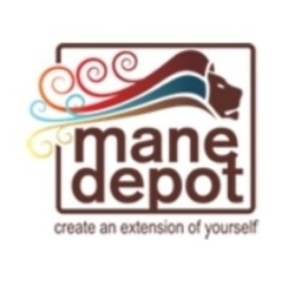 Shop Mane Depot discount codes logo