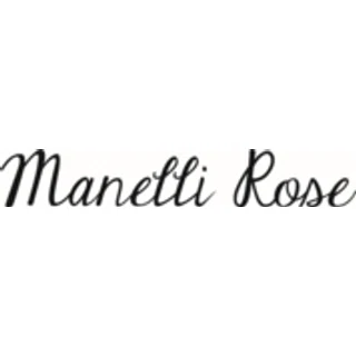 Manelli Rose coupon codes