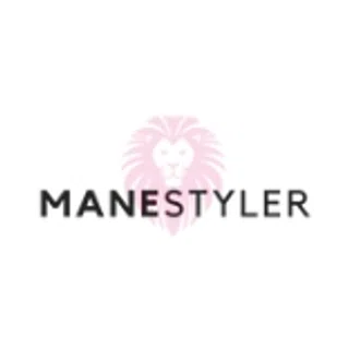 MANE STYLER logo