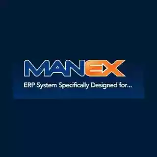 Shop ManEx ERP coupon codes logo