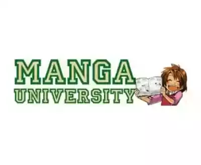 Manga University coupon codes