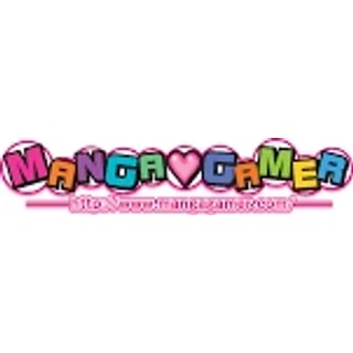 Shop Manga Gamer logo