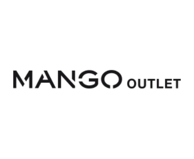 Shop Mango Outlet logo