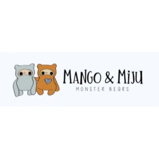 Mango and Miju logo