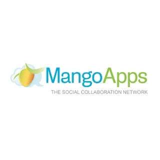 Shop  MangoApps logo