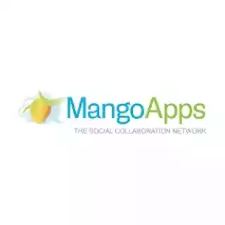  MangoApps logo