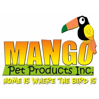 Mango Pet Products logo