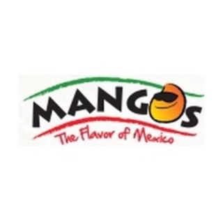 Shop Mangos Cantina logo