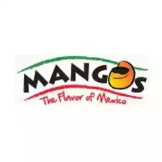 Mangos Cantina logo
