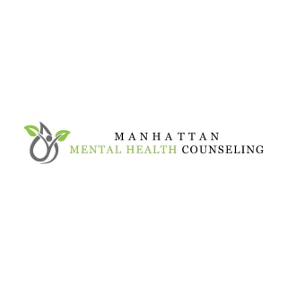 Shop Manhattan Mental Health Counseling  logo