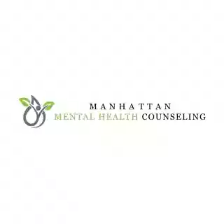 Manhattan Mental Health Counseling  logo