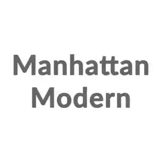 Shop Manhattan Modern coupon codes logo
