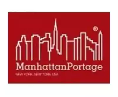 Manhattan Portage promo codes