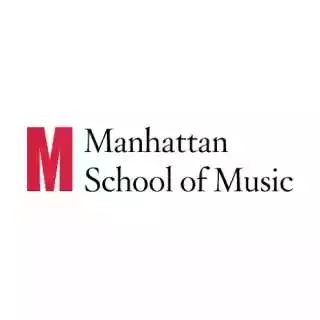 Shop Manhattan School of Music discount codes logo