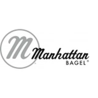 Shop Manhattan Bagel logo