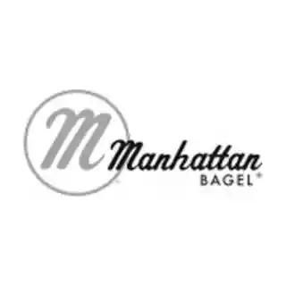 Shop Manhattan Bagel coupon codes logo