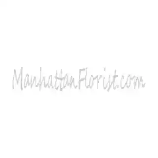 Manhattan florists logo