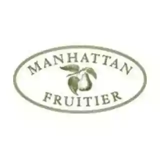 Manhattan Fruitier logo