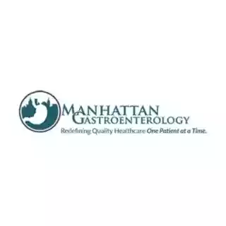 Shop Manhattan Gastroenterology coupon codes logo