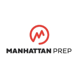 Shop Manhattan GRE Prep logo